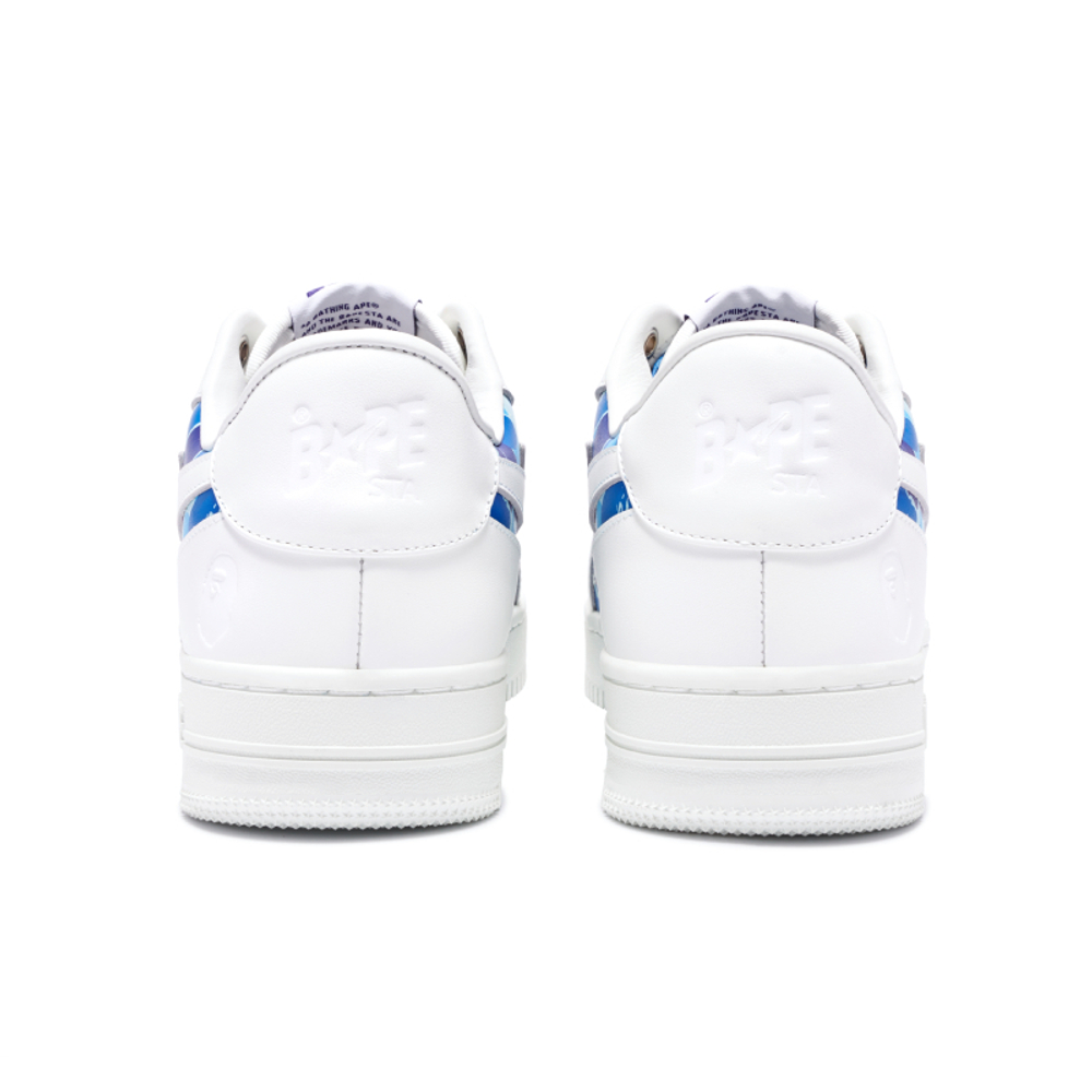 Bape A Bathing Ape Bape Sta Icon Abc Camo
