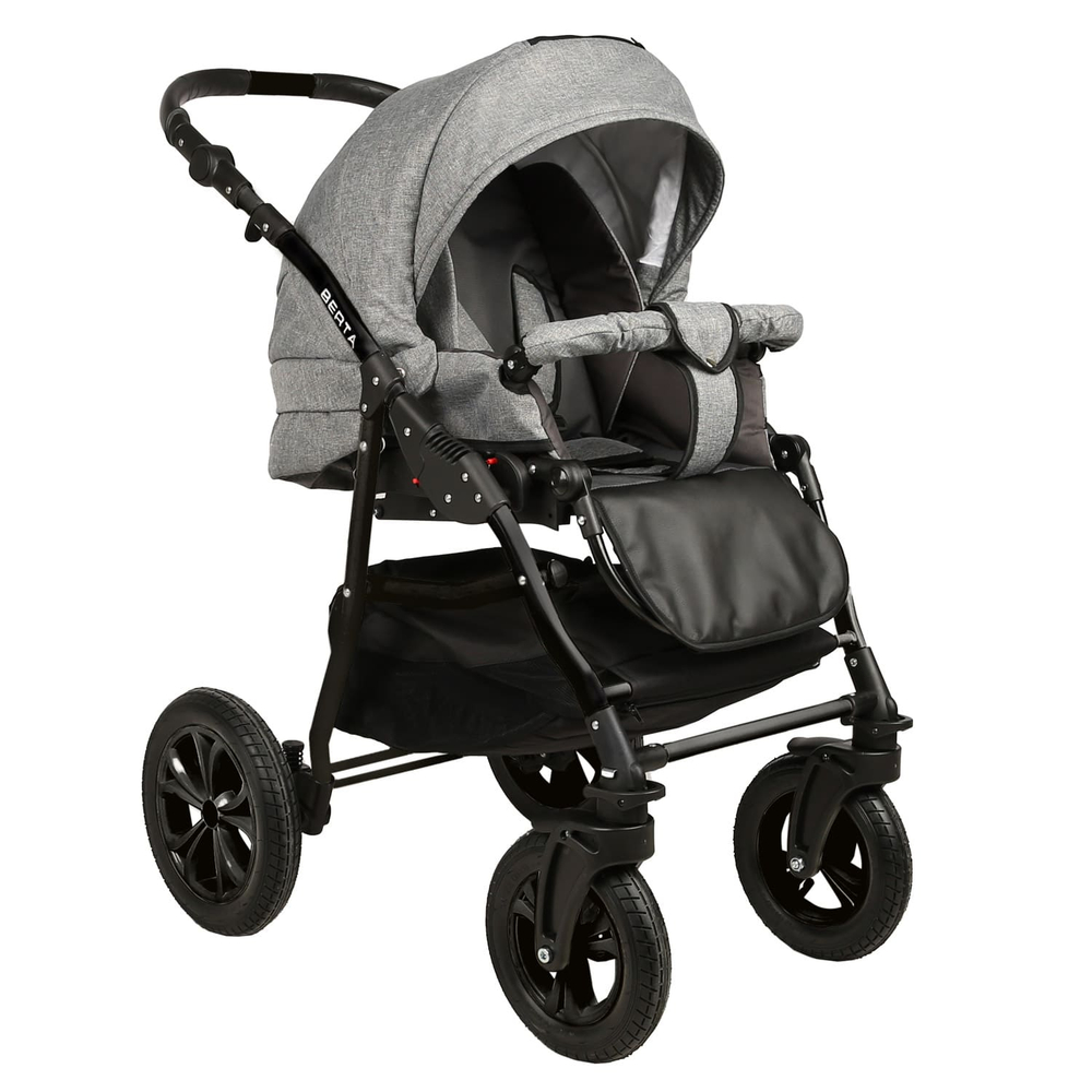 Коляска 2 в 1 Alis Berta