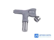Сопло XHD-415 для безвоздушного распыления