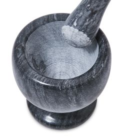 KM-02/2 Ступка с пестиком