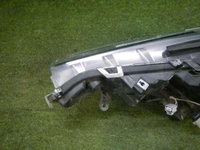 Битая Фара правая Toyota RAV4 5 XA50 (2018-н.в.) LED