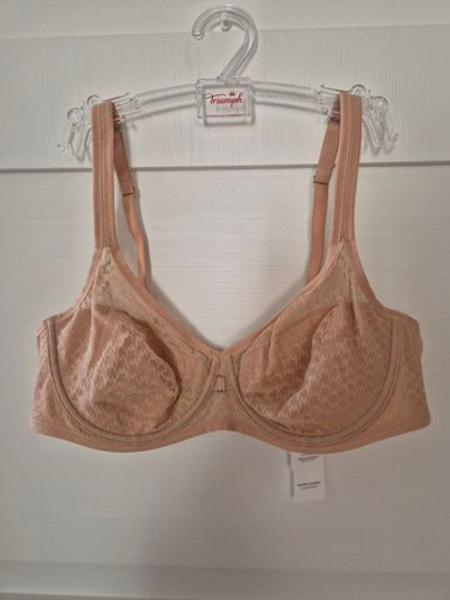 Бюстгальтер Gemma Lou W 44180 (Франция)