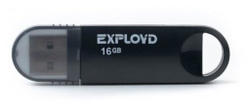 Флеш-накопитель USB  16GB  Exployd  570