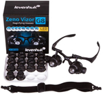 Лупа  Levenhuk Zeno Vizor G8