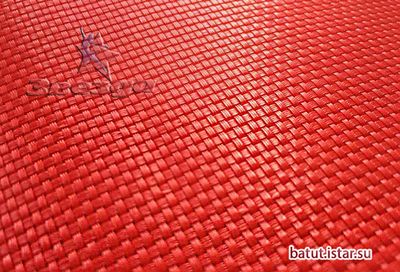 Батутная сетка коммерческая - Перматрон (Permatron) - развлекательного уровня - размер на заказ