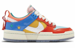 Кроссовки Nike Dunk Disrupt Disrupt "Kid At Heart" (Женская размерная сетка)