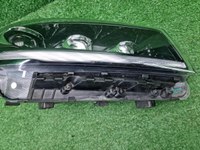 Фара правая Kia Sorento 3 UM Prime (2017-2020) LED