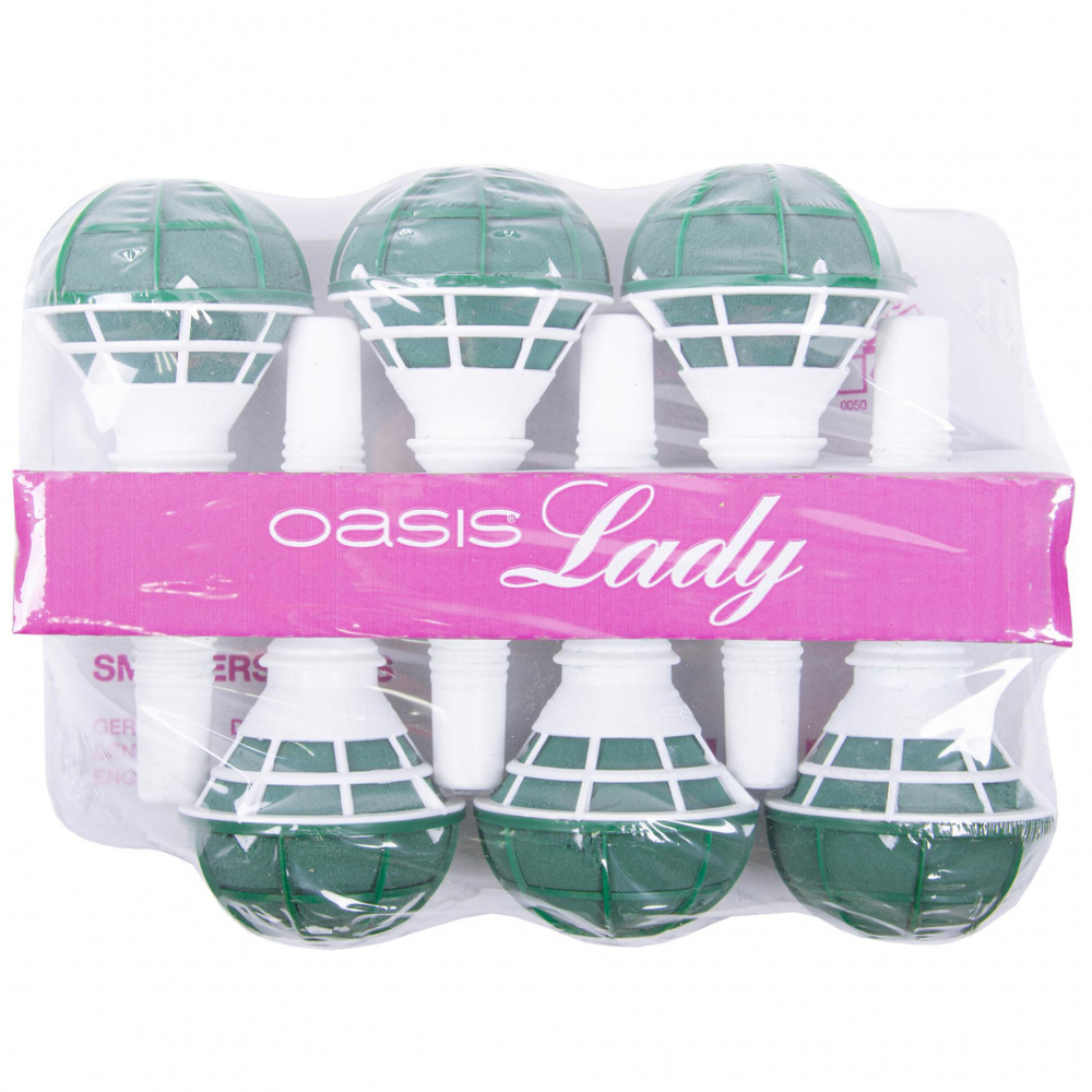 Портбукетник невесты "ОАЗИС " (6шт)