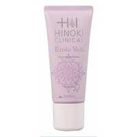 Крем защитный с усиленной UV-защитой Hinoki Clinical Еcolo Veil 35мл