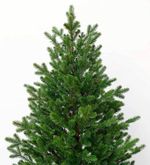 Ель искусственная «Meribel» (Литая хвоя) 180 см / 1,8 м