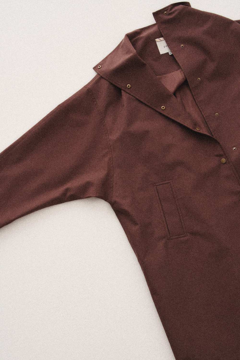 Тренч art.930-3