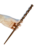 Указка для учителя из натурального дерева сибирский кедр 300 мм. U1