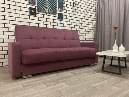 Диван Белиз Veluta LUX 15 (микровелюр)