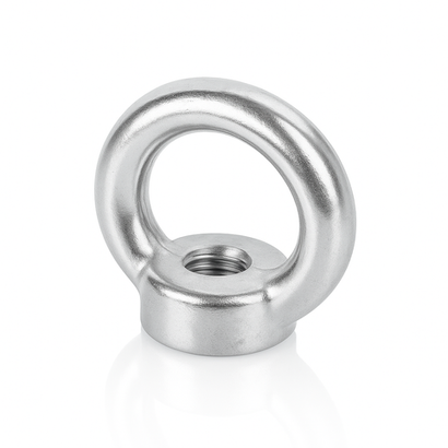 Рым-гайка DIN 582 М10