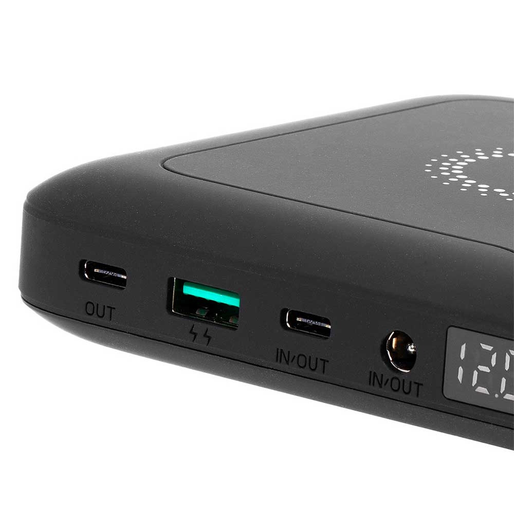 Внешний аккумулятор TopON TOP-T84 24000mAh