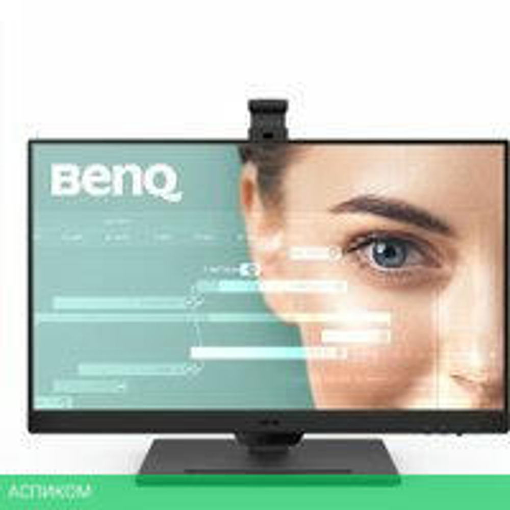 Монитор BenQ Eye-Care GW2490T
