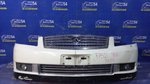 Бампер передний NISSAN FUGA 2004-2007