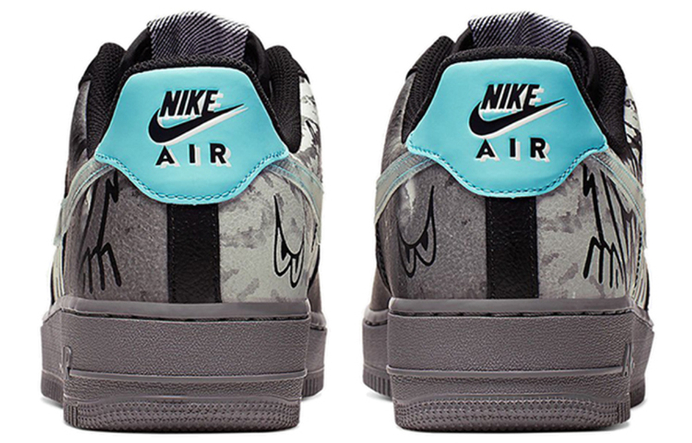 Кроссовки Nike Air Force 1 Low