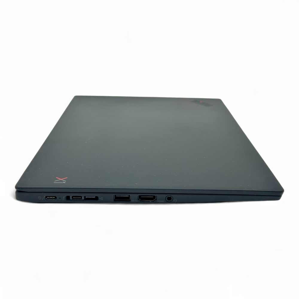 ThinkPad x1 Carbon 7th