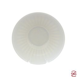 Салатник миндаль Benedikt Ribby 22 см