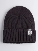 Шапка для девочки осенняя