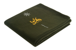 "СУББОТНИК 2025" FLEECE BLANKET