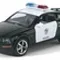 2006 Ford Mustang GT (Police) KINSMART KT5091DP