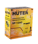 Опрыскиватель аккумуляторный Huter SP-12AC
