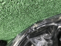 Битая Фара левая Toyota LC Prado 150 (17-нв) LED