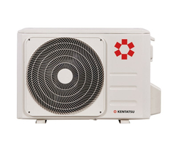 Kentatsu KSZTA35HFAN1/KSUTA35HFAN1/KPU65-D/-40