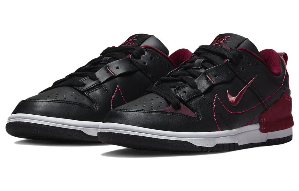 Кроссовки Nike Dunk Disrupt 2 (Женская размерная сетка)