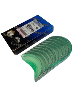 Вкладыши коренные стандарт (ЯМЗ)