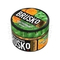Бестабачная смесь для кальяна BRUSKO, 50 г, Кактусовый финик, Strong
