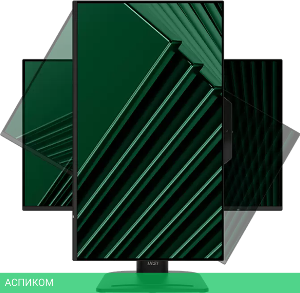 Монитор MSI Pro MP272PMG