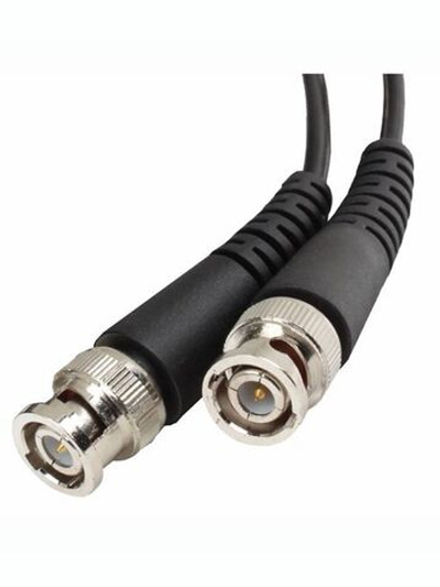 Соединительный шнур TS CCTV (BNC-BNC) 3m Tantos