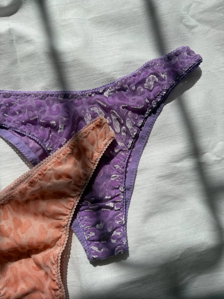 Набор трусиков #1