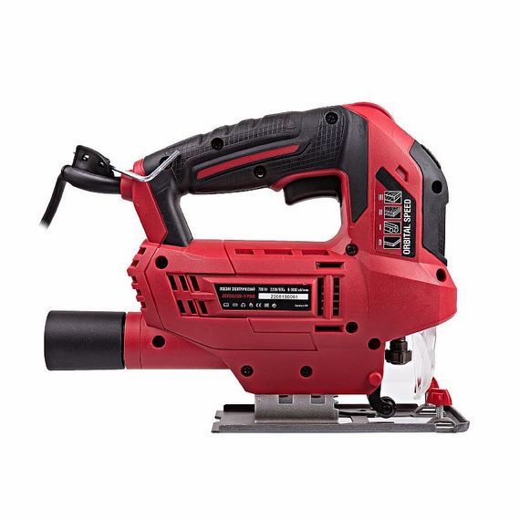 Электролобзик NUMBER ONE JS700/65-1 PRO