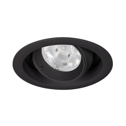 Светильник MS-VORTEX-BUILT-R110-20W Warm3000 (BK-BK, 40 deg, 230V) (Arlight, IP20 Металл, 5 лет) 057949