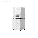 Philden X500 - 5-осевой фрезерный станок для влажного и сухого фрезерования | Philden (Китай)