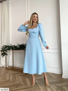 Платье KD-0511 Фабрика Моды