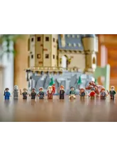 Конструктор Harry Potter 76454 Замок Хогвартс: Главная башня