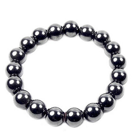 Браслет "Келли 10" гематит