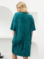 Туника Миэла-1 Виотекс ИЗУМРУДНЫЙ