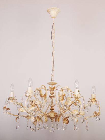 Потолочная люстра La Lampada 50979