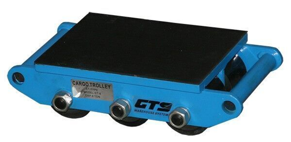 Такелажная платформа CRO-6 SMART