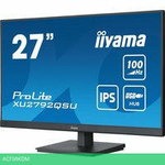 Монитор Iiyama ProLite XU2792QSU-B6