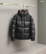 Пуховик Burberry