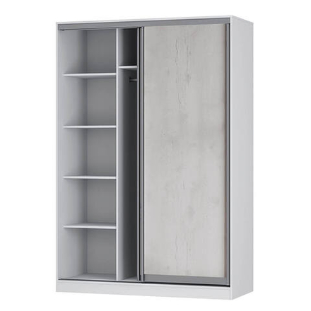 Шкаф-купе Мадрид ШКК-05