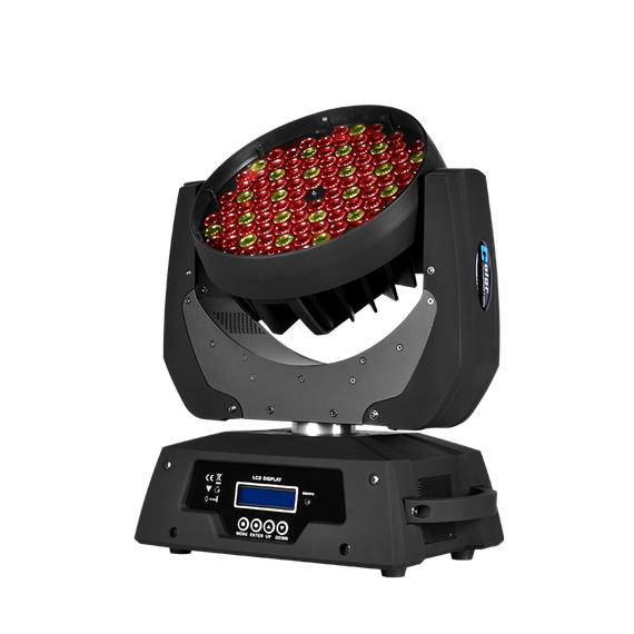 Color Imagination LEDWASH-324W