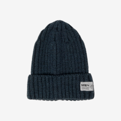 Шапка Меч WATCH CAP Navy (one-size, синий)